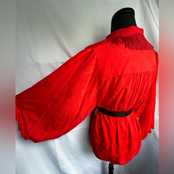 Lele De Baltzac Dominique Top - Picture 4 of 10